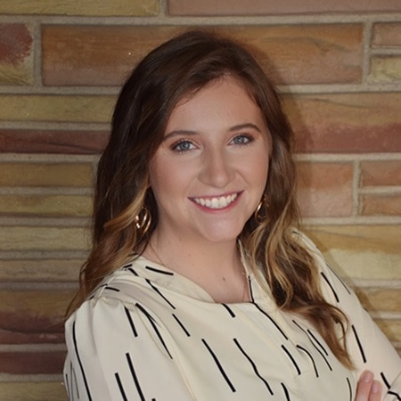 Profile photo Whitney Palmer